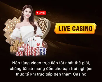 Hoàn trả cược thể thao và casino